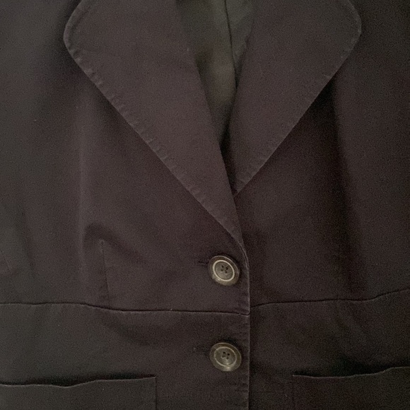 Vintage button up - Picture 2 of 3